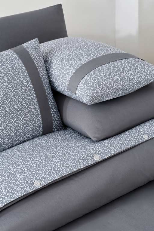 SARRA HOME ESSE ÇİFT KİŞİLİK NEVRESİM TAKIMI