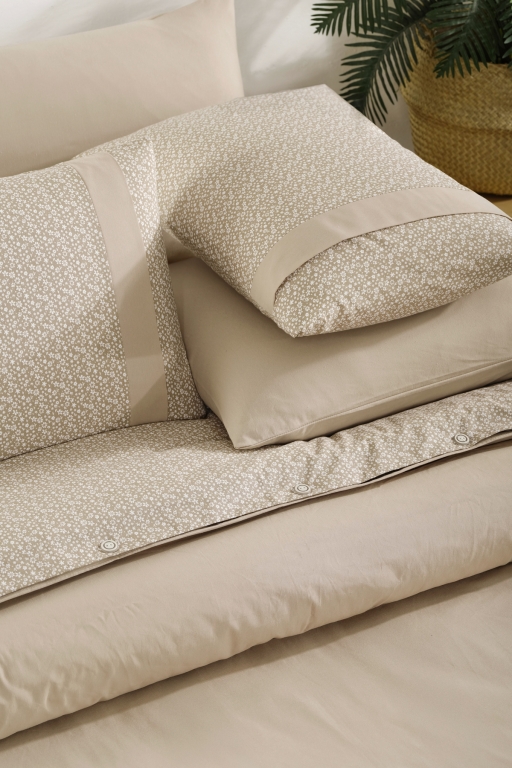 SARRA HOME ESSE ÇİFT KİŞİLİK NEVRESİM TAKIMI