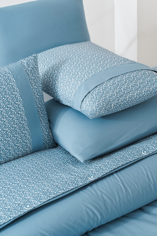 SARRA HOME ESSE ÇİFT KİŞİLİK NEVRESİM TAKIMI