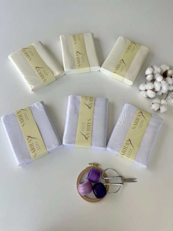 SARRA 5 METRE ETAMİN ŞERİT (20 CM)