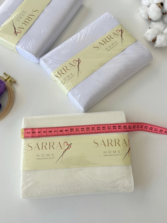 SARRA 5 METRE ETAMİN ŞERİT (20 CM)