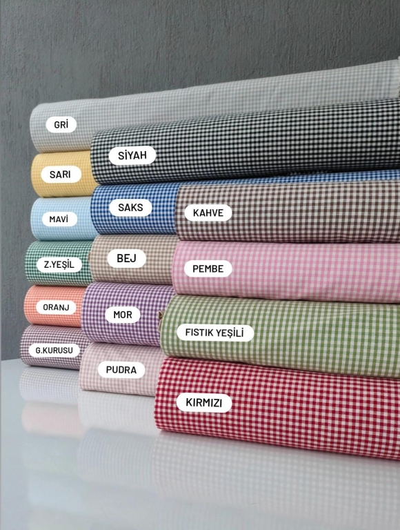 ETUVAL ETUCOTTON PÖTİKARE KUMAŞ