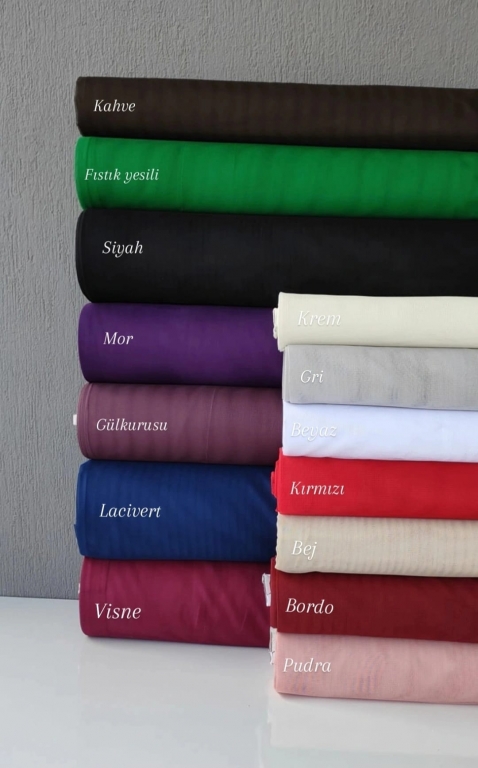 SARRA MARKUZET TOP KUMAŞ - 30MT