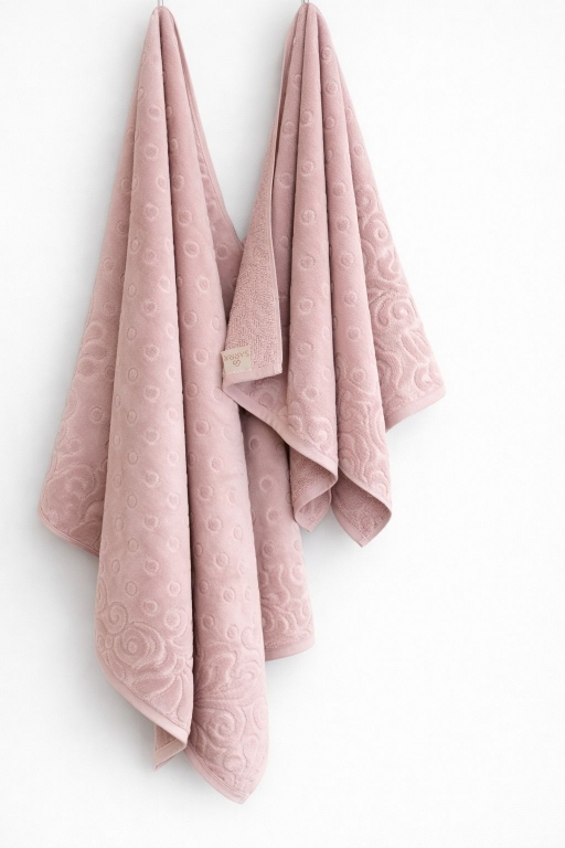 SARRA FİRUZE 2'Lİ HAMAM SETİ