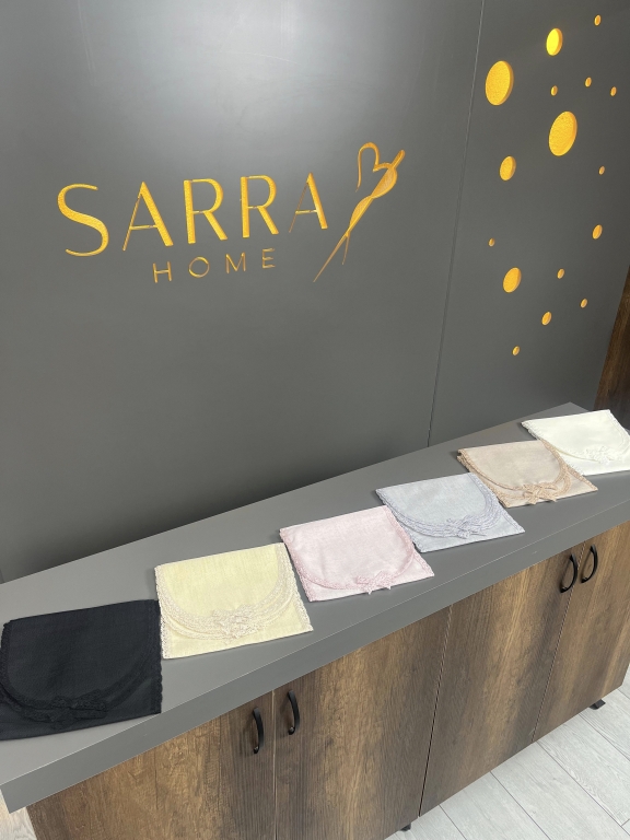 SARRA HOME FİYONK ODA TAKIMI