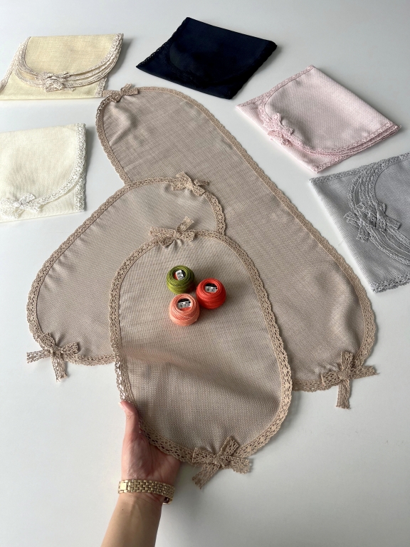 SARRA HOME FİYONK ODA TAKIMI