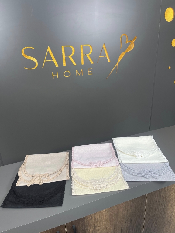 SARRA HOME FİYONK ODA TAKIMI