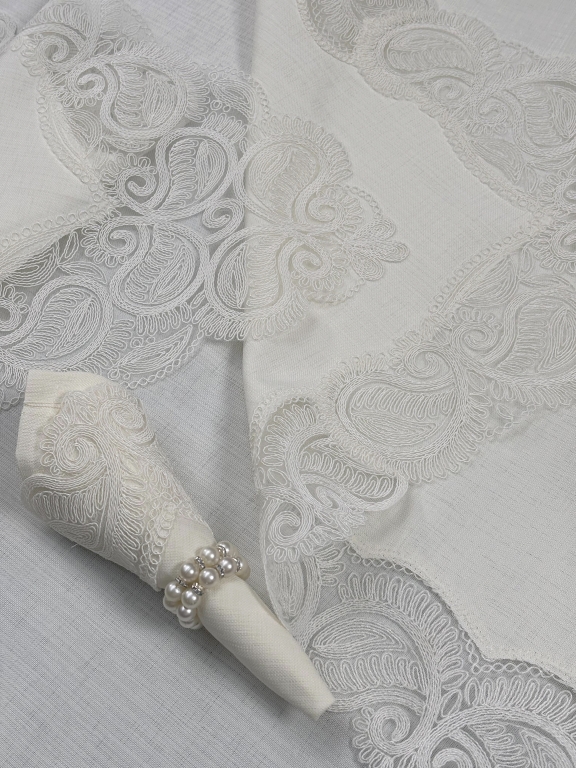 SARRA 26 PARÇA FRANSIZ GÜPÜRLÜ YEMEK TAKIMI