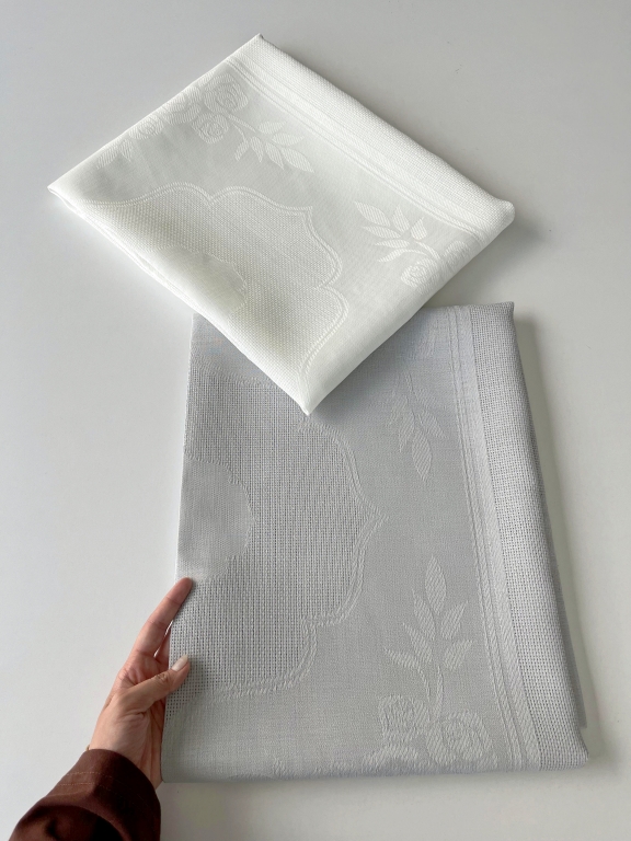 KAMPANYALI PANO FİSKOS ÖRTÜSÜ & BOHÇA