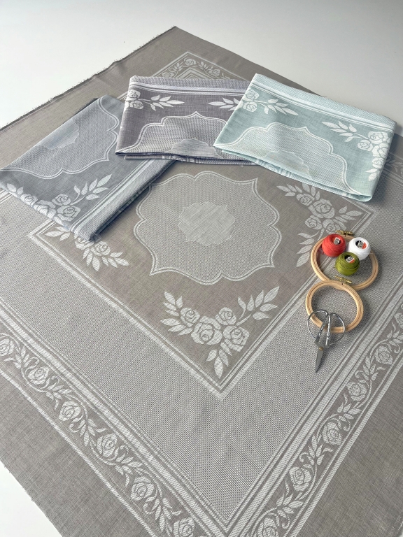 KAMPANYALI PANO FİSKOS ÖRTÜSÜ & BOHÇA