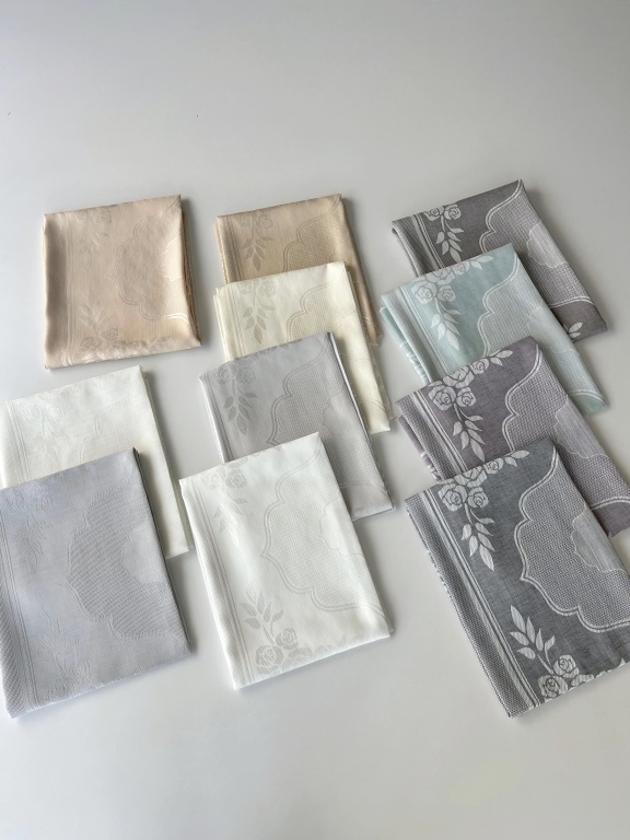 KAMPANYALI PANO FİSKOS ÖRTÜSÜ & BOHÇA