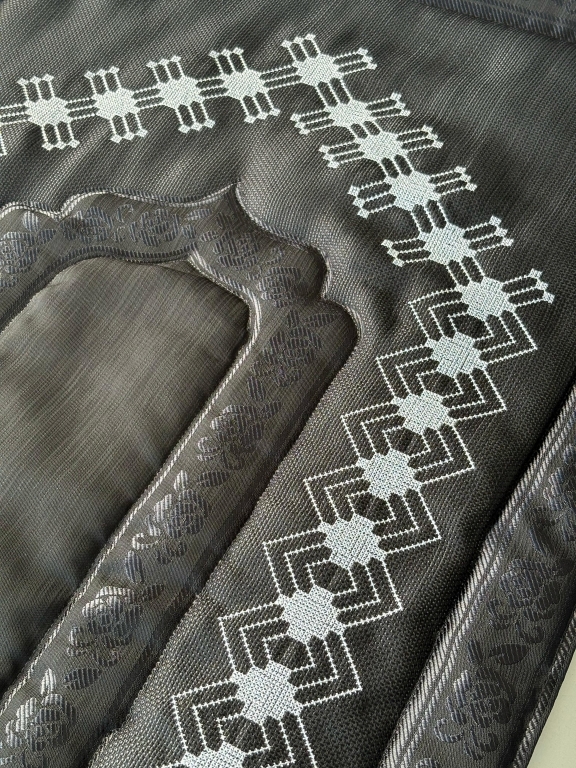 SARRA NAKIŞLI HAZIR PANO SECCADE