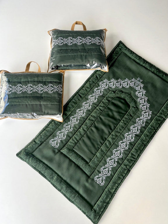 SARRA NAKIŞLI HAZIR PANO SECCADE