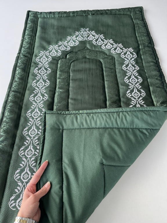 SARRA NAKIŞLI HAZIR PANO SECCADE