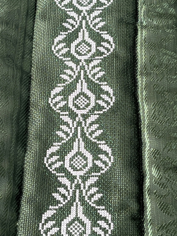 SARRA NAKIŞLI HAZIR PANO SECCADE