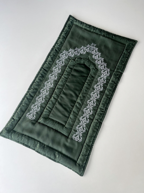 SARRA NAKIŞLI HAZIR PANO SECCADE