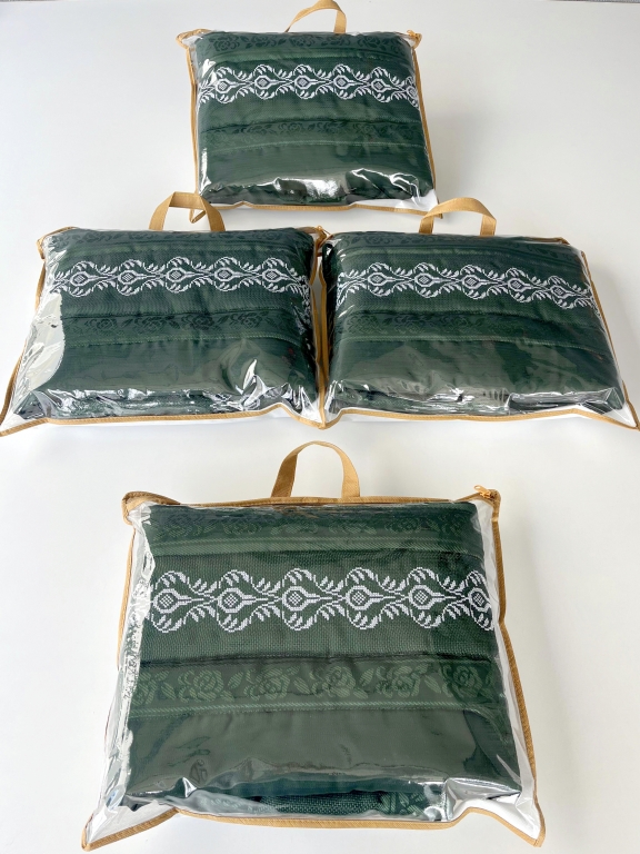 SARRA NAKIŞLI HAZIR PANO SECCADE