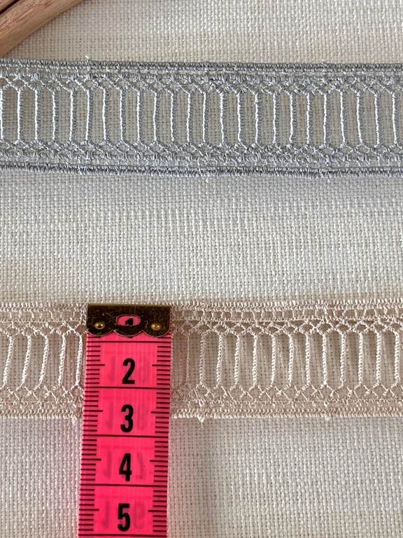 KOLBER DÜZ 2.5 cm - 4029