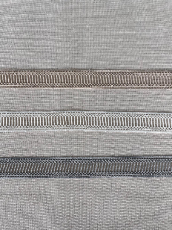 KOLBER DÜZ 2.5 cm - 4029