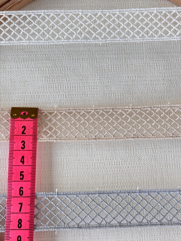 KOLBER ÇAPRAZ 2 cm - 4006