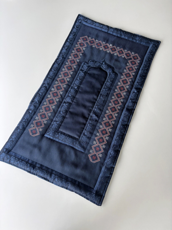 SARRA NAKIŞLI HAZIR PANO SECCADE