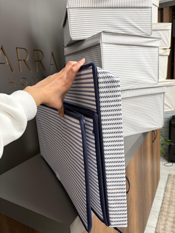 MİNİ BOY KUTU HURÇ