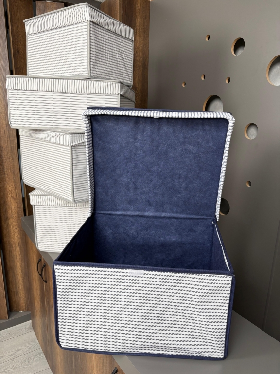 MİNİ BOY KUTU HURÇ