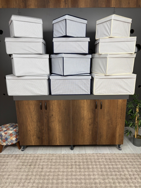 MAXİ BOY KUTU HURÇ