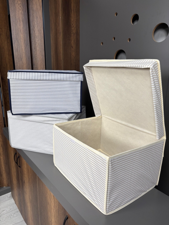 MİNİ BOY KUTU HURÇ