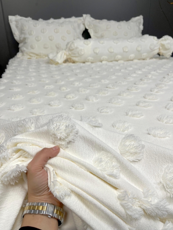 SARRA HOME LİMİ PİKE TAKIMI