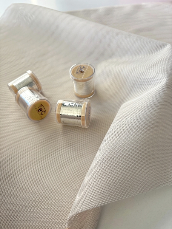 SARRA MARKUZET TOP KUMAŞ - 30MT