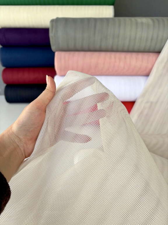 SARRA MARKUZET KUMAŞ