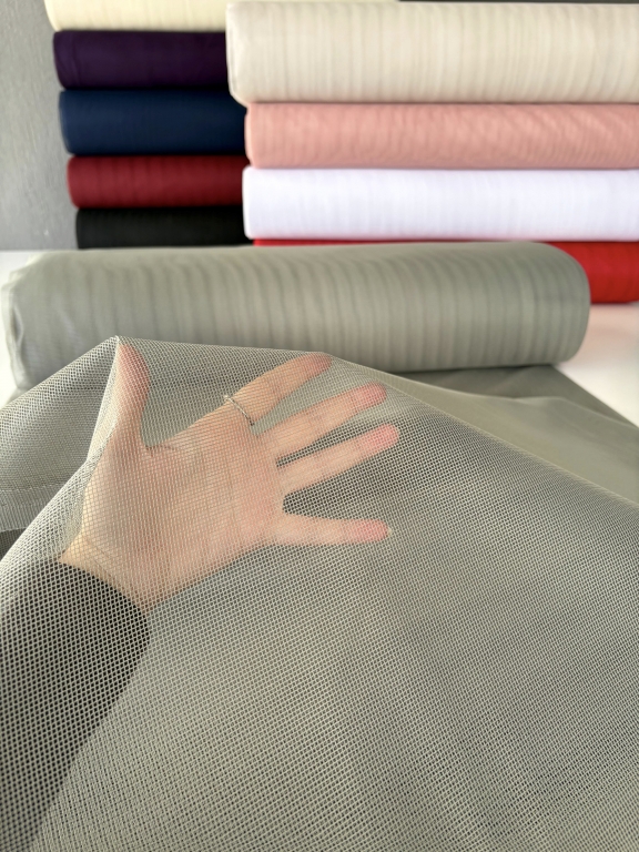 SARRA MARKUZET TOP KUMAŞ - 30MT