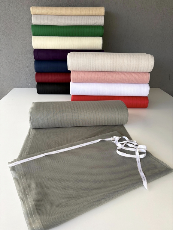 SARRA MARKUZET TOP KUMAŞ - 30MT