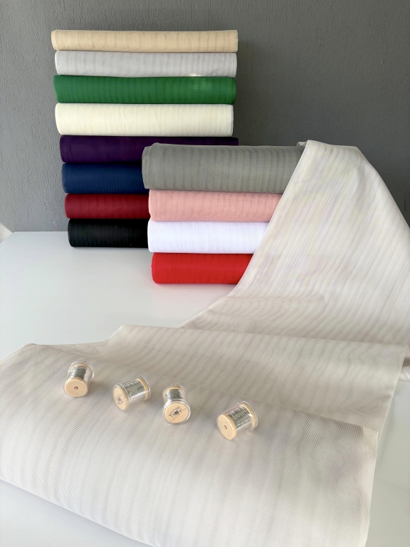 SARRA MARKUZET KUMAŞ