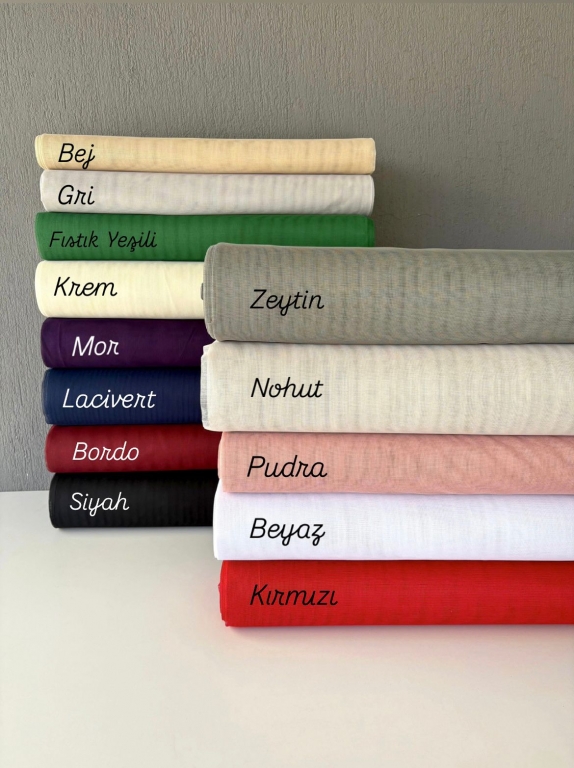 SARRA MARKUZET TOP KUMAŞ - 30MT