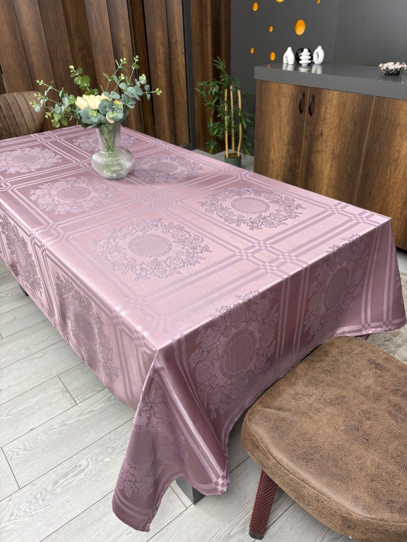 MİRAY HAZIR MASA ÖRTÜSÜ - PEÇETE