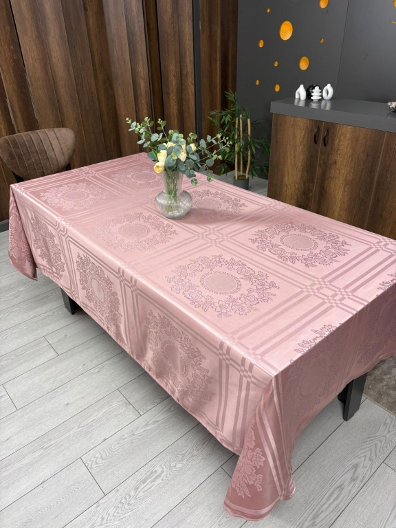MİRAY HAZIR MASA ÖRTÜSÜ - PEÇETE