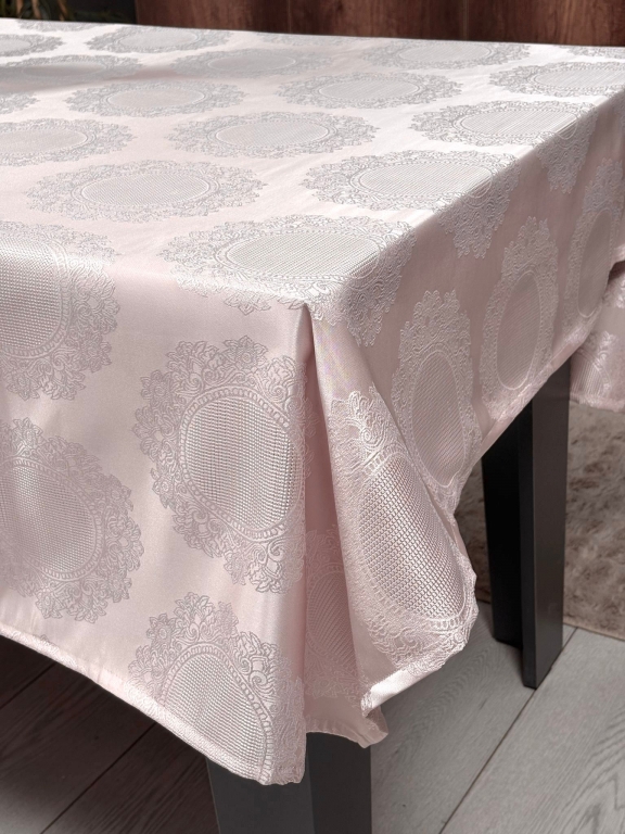 MİRAY HAZIR MASA ÖRTÜSÜ - TAÇ