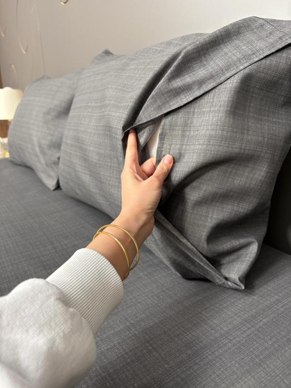 MYSOFT 160x200 ÇİFT KİŞİLİK EKO LASTİKLİ ÇARŞAF SETİ