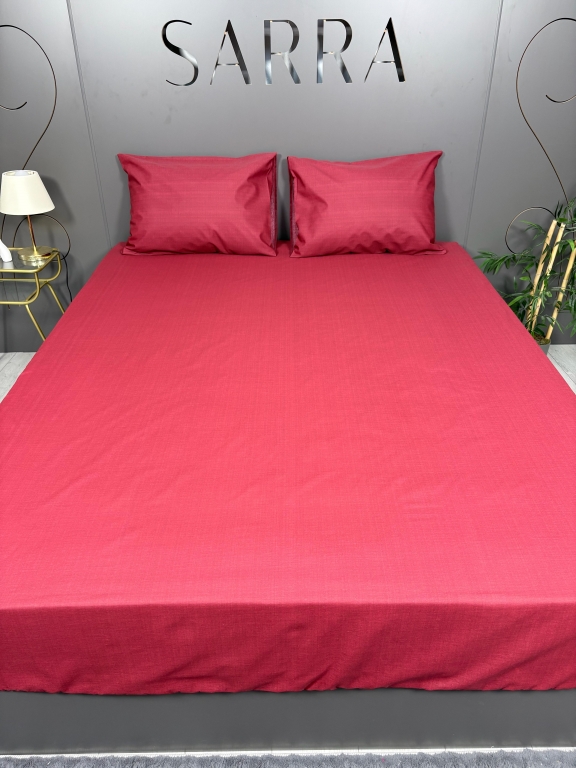 MYSOFT 160x200 ÇİFT KİŞİLİK EKO LASTİKLİ ÇARŞAF SETİ