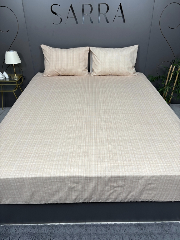 MYSOFT 100x200 TEK KİŞİLİK EKO LASTİKLİ ÇARŞAF SETİ