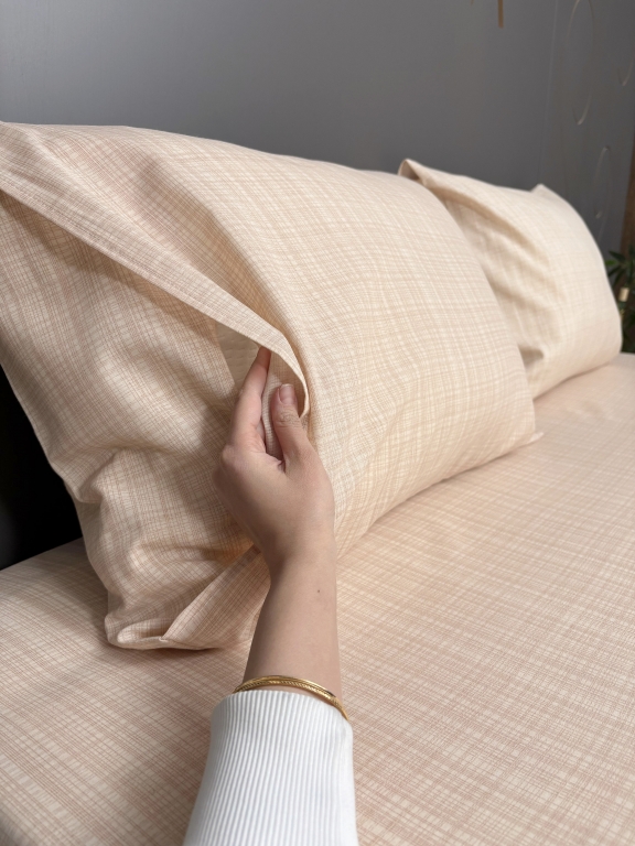 MYSOFT 160x200 ÇİFT KİŞİLİK EKO LASTİKLİ ÇARŞAF SETİ