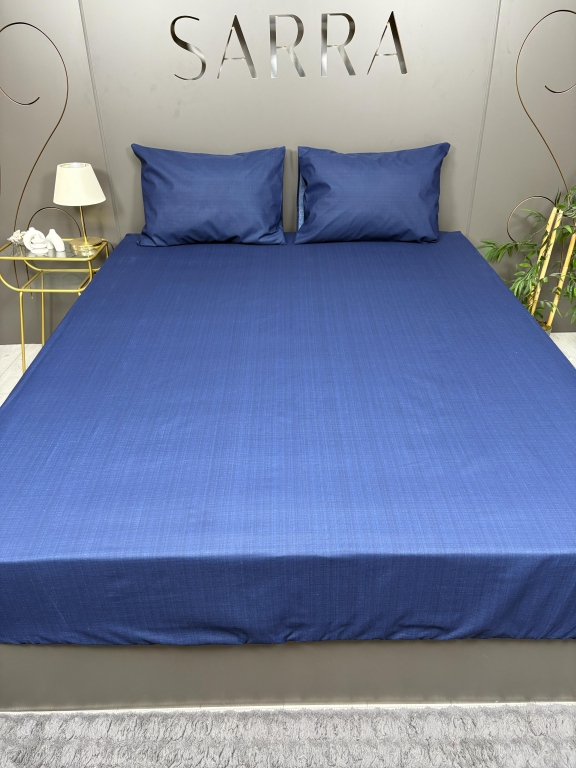 MYSOFT 160x200 ÇİFT KİŞİLİK EKO LASTİKLİ ÇARŞAF SETİ