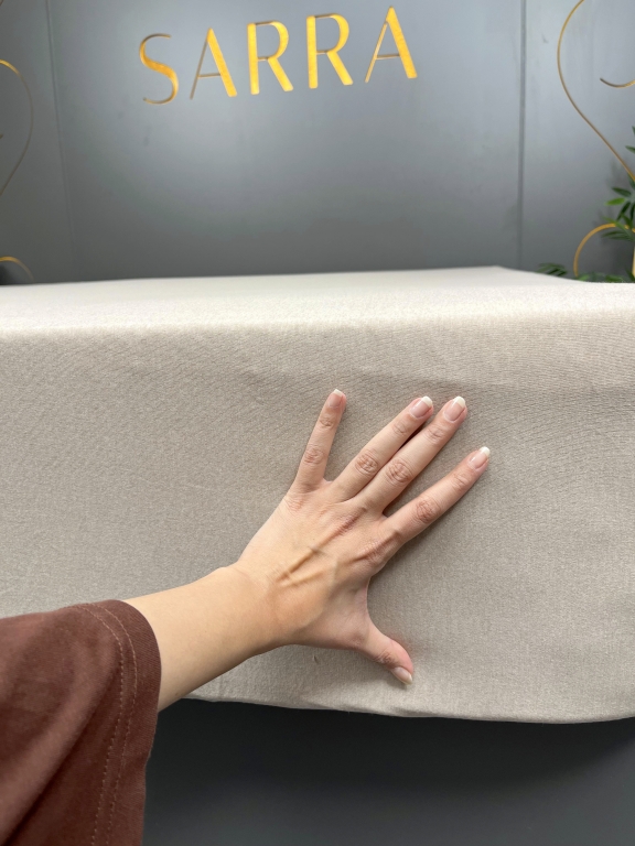 MYSOFT 160X200 ÇİFT KİŞİLİK PENYE LASTİKLİ ÇARŞAF