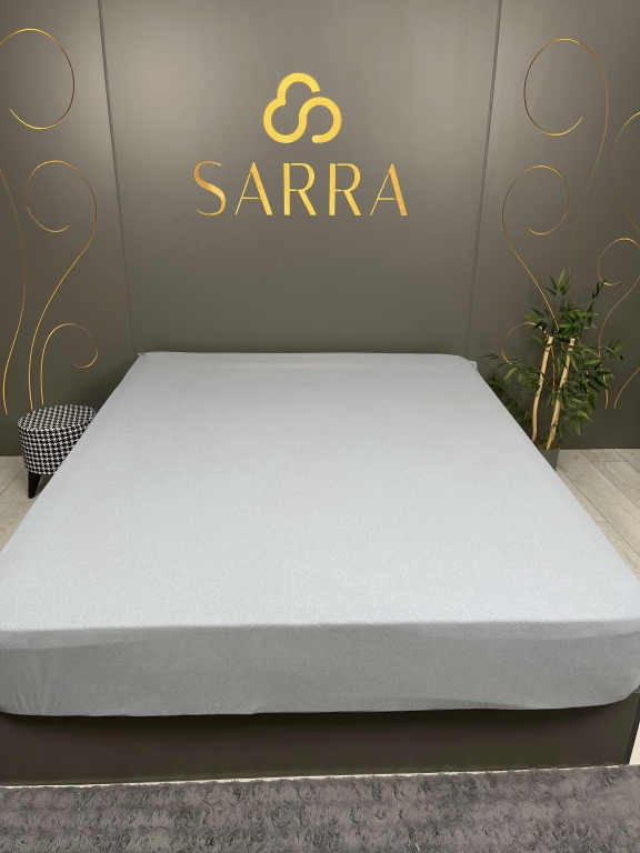 MYSOFT 160X200 ÇİFT KİŞİLİK PENYE LASTİKLİ ÇARŞAF