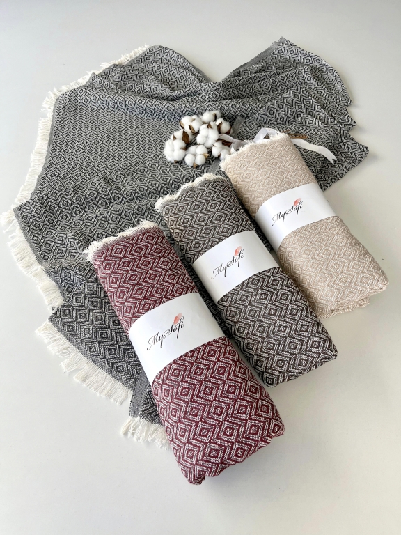 MYSOFT 170X210 ÇOK AMAÇLI ÖRTÜ