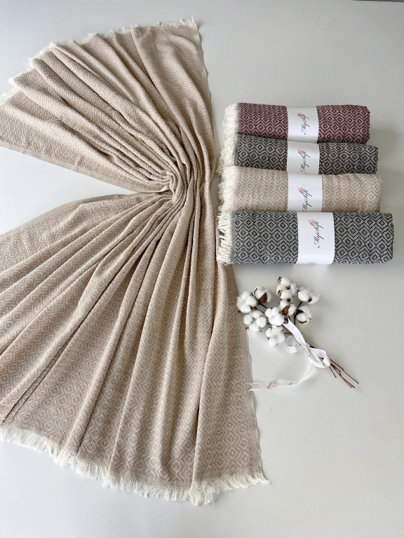 MYSOFT 170X210 ÇOK AMAÇLI ÖRTÜ