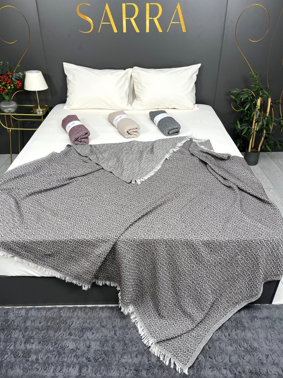 MYSOFT 170X210 ÇOK AMAÇLI ÖRTÜ