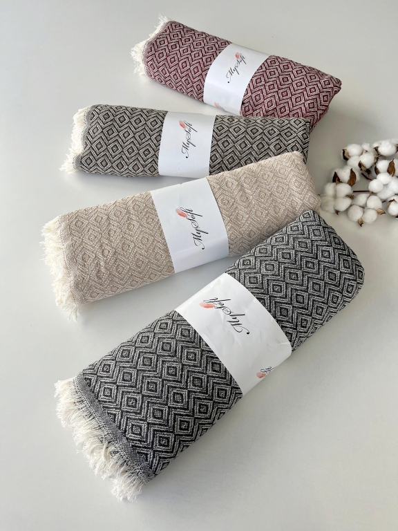 MYSOFT 170X210 ÇOK AMAÇLI ÖRTÜ